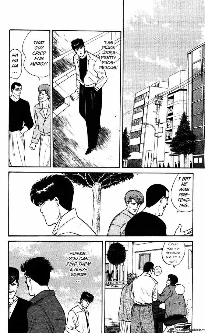 Kyou Kara Ore Wa 91 2