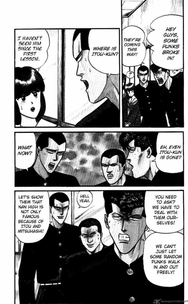 Kyou Kara Ore Wa 94 3