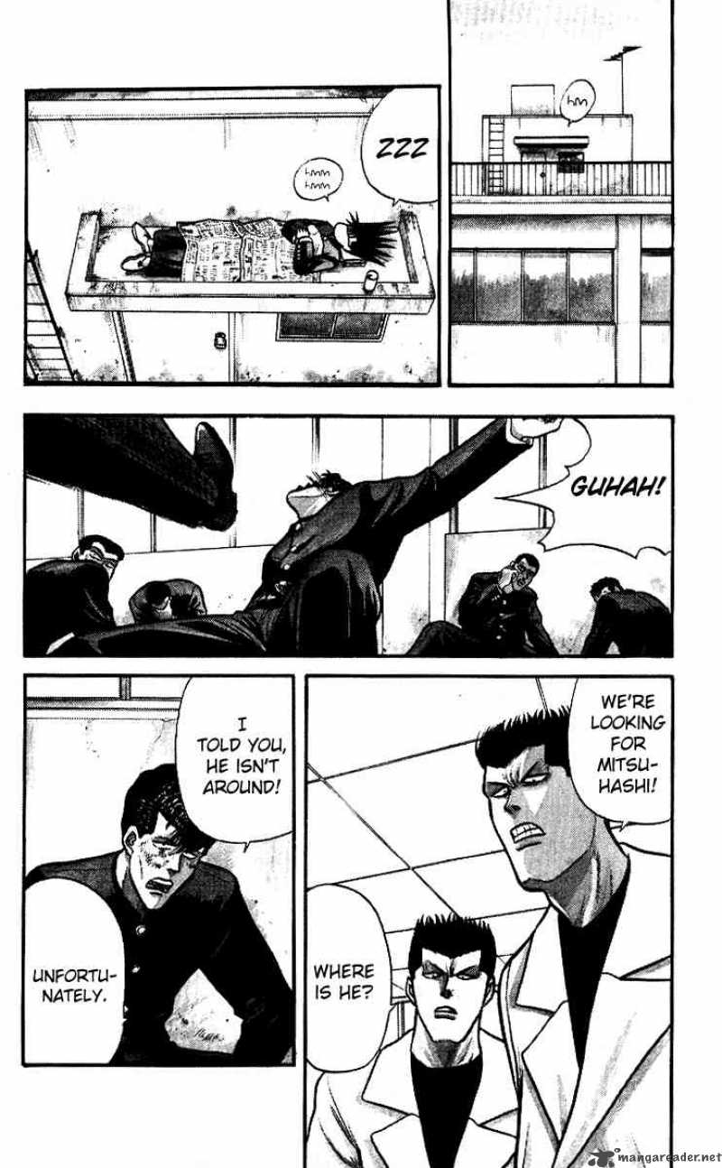Kyou Kara Ore Wa 94 4