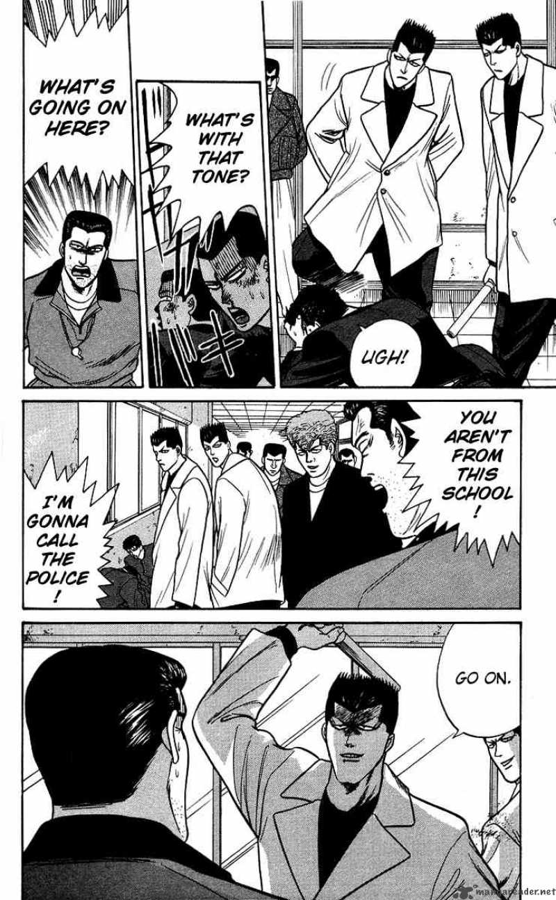 Kyou Kara Ore Wa 94 6