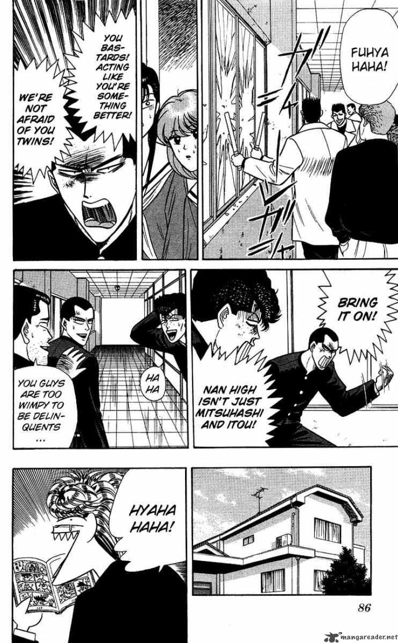 Kyou Kara Ore Wa 94 8