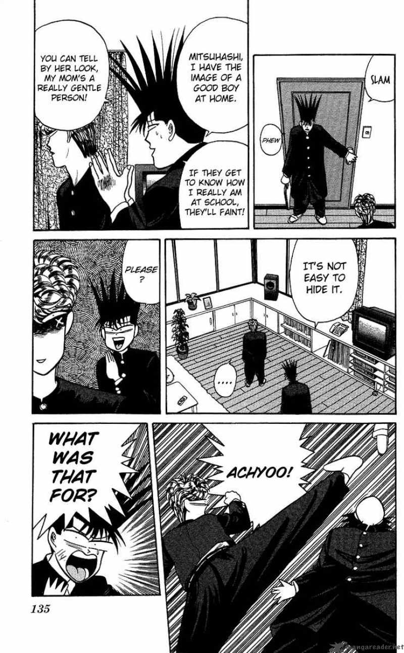 Kyou Kara Ore Wa 96 15