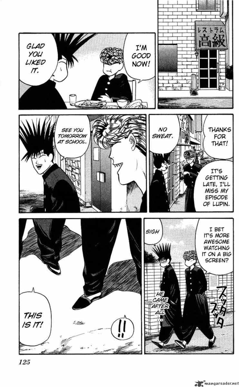 Kyou Kara Ore Wa 96 5