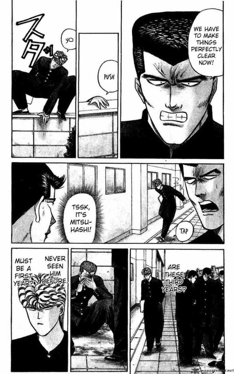 Kyou Kara Ore Wa 99 7