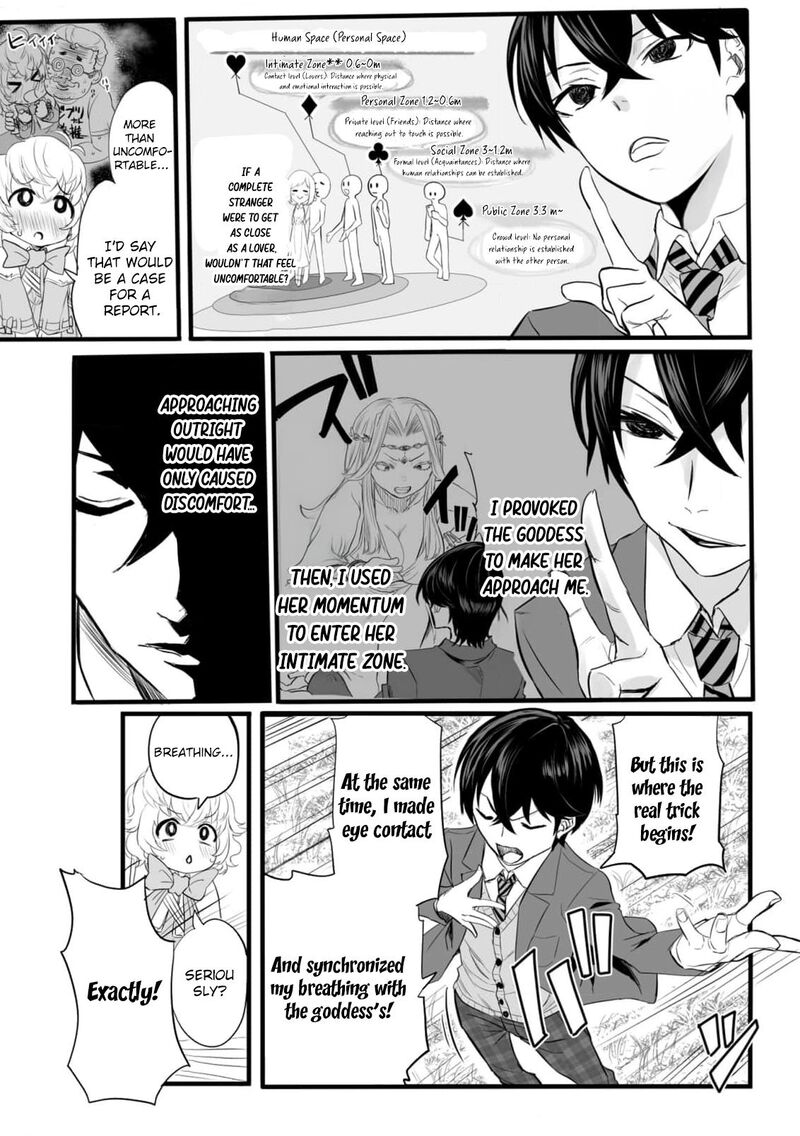 Kyou Kara Tsukaeru Isekai Renai Manual 1 22