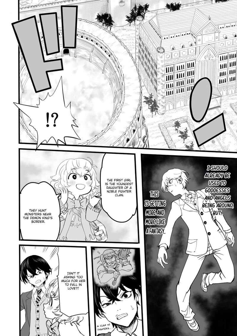 Kyou Kara Tsukaeru Isekai Renai Manual 1 32
