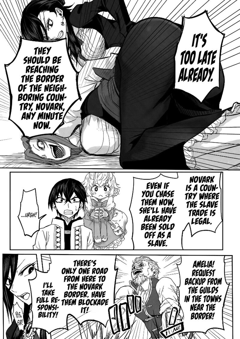 Kyou Kara Tsukaeru Isekai Renai Manual 10 13