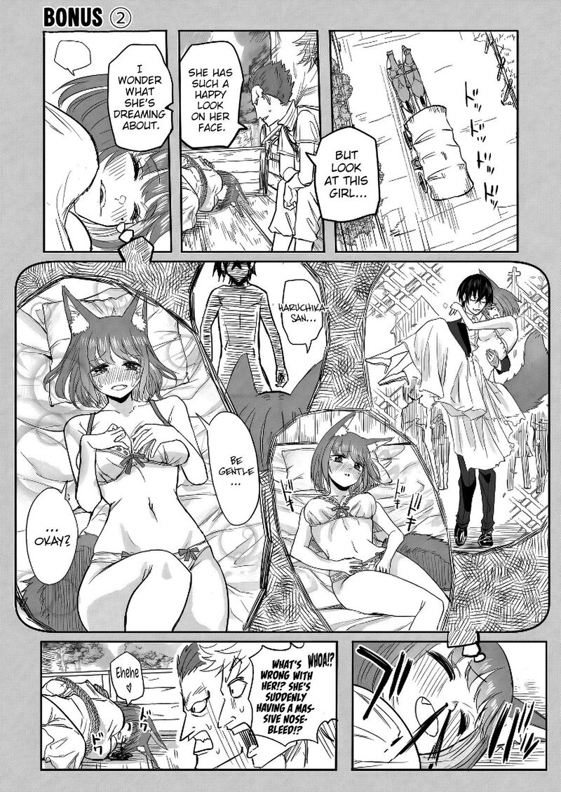 Kyou Kara Tsukaeru Isekai Renai Manual 10 2