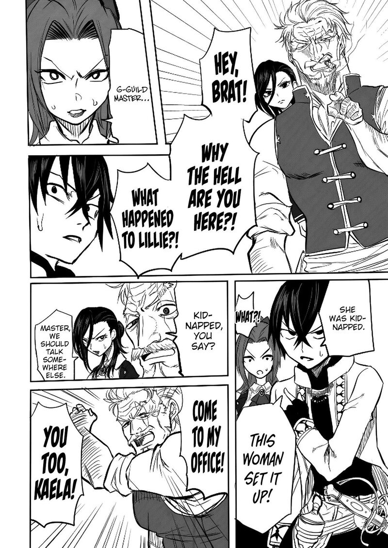 Kyou Kara Tsukaeru Isekai Renai Manual 10 6