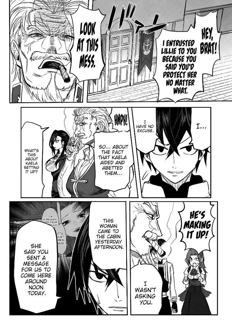 Kyou Kara Tsukaeru Isekai Renai Manual 10 7