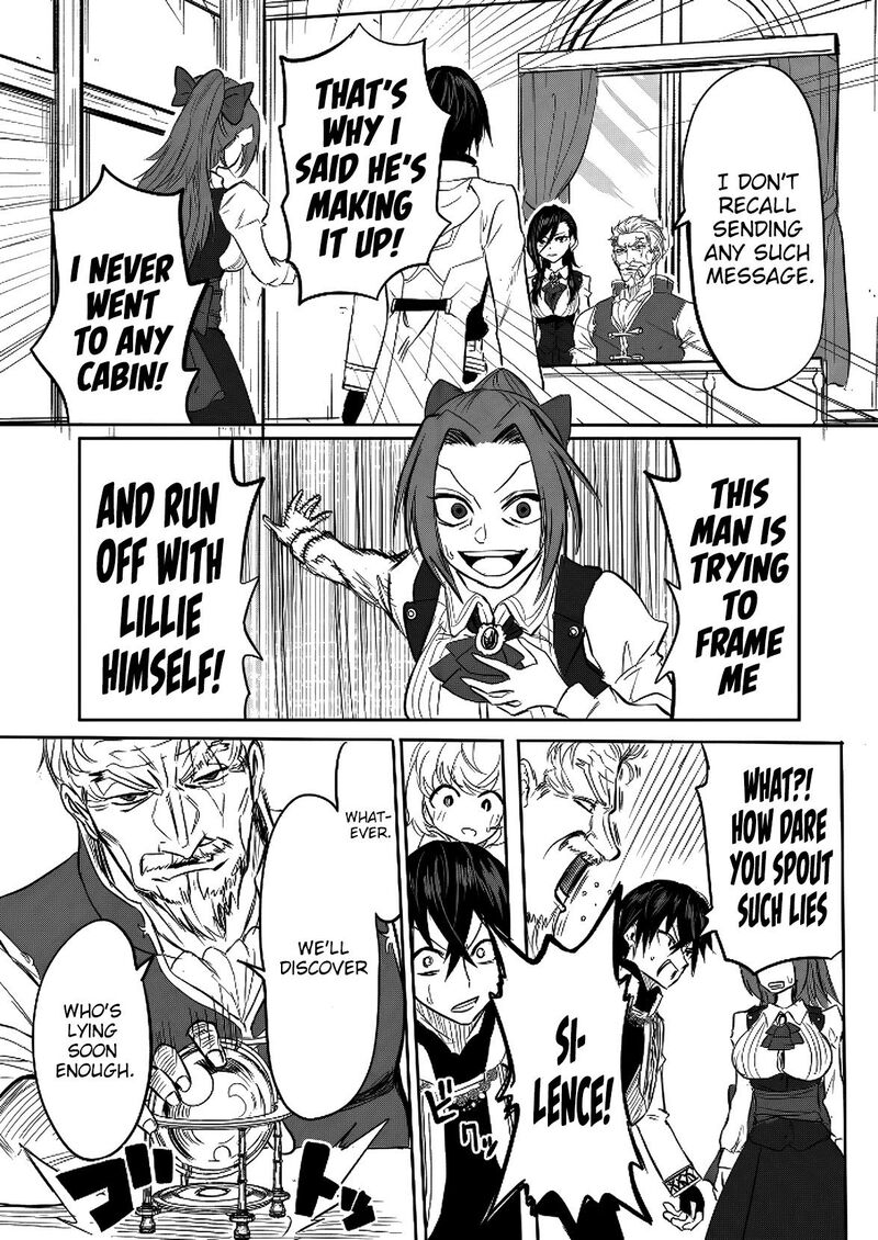 Kyou Kara Tsukaeru Isekai Renai Manual 10 8