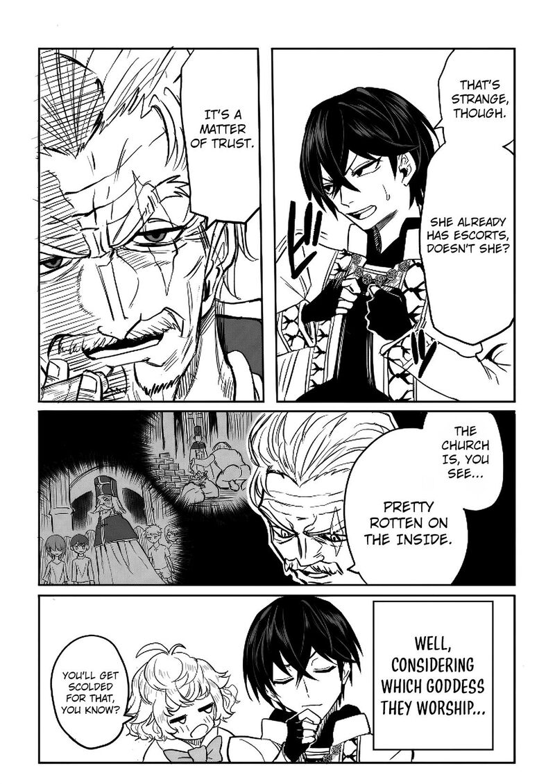 Kyou Kara Tsukaeru Isekai Renai Manual 11 28