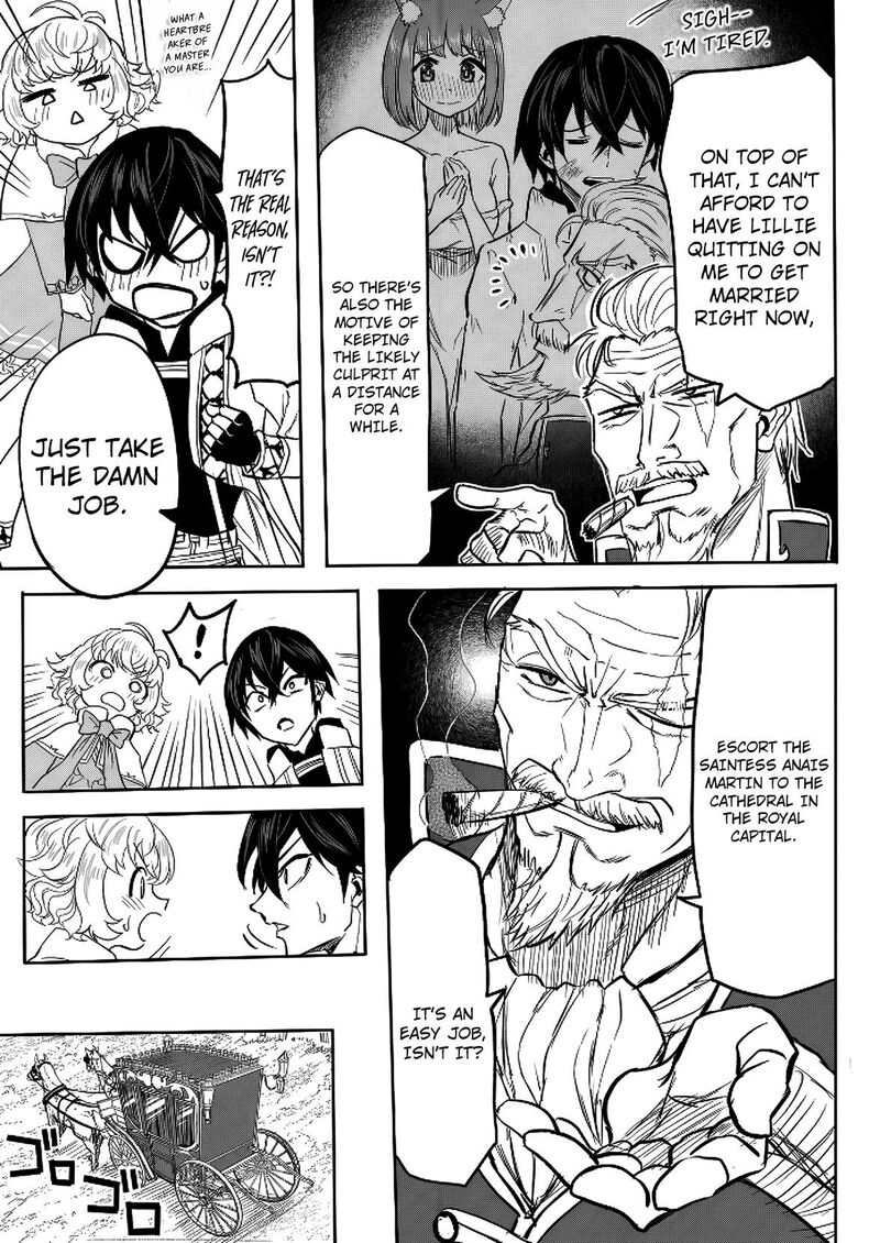 Kyou Kara Tsukaeru Isekai Renai Manual 11 30