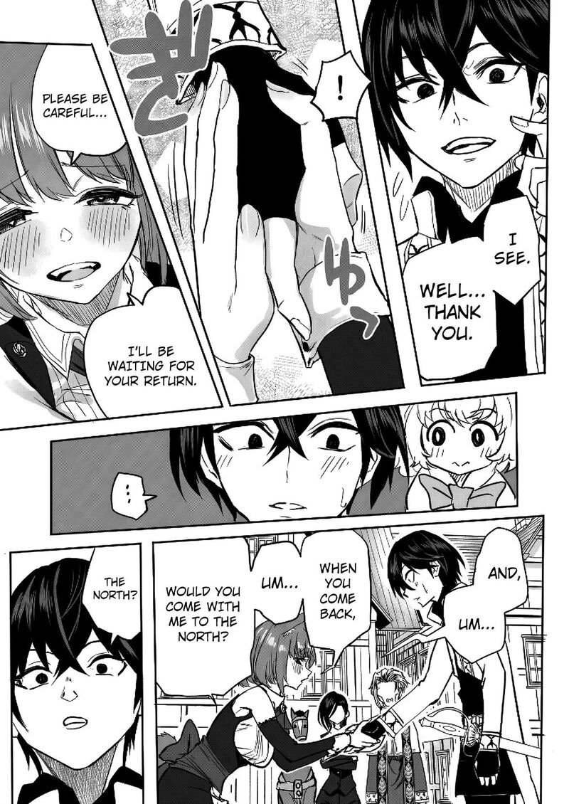 Kyou Kara Tsukaeru Isekai Renai Manual 12 20