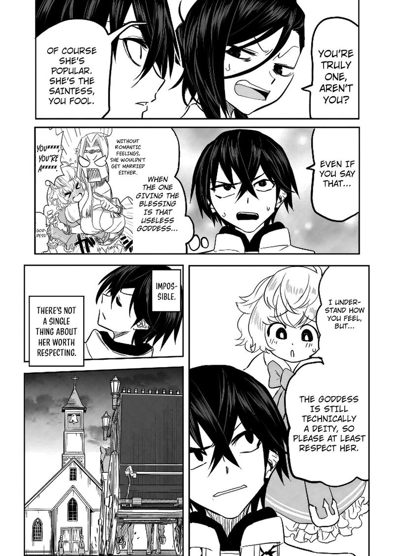 Kyou Kara Tsukaeru Isekai Renai Manual 13 12