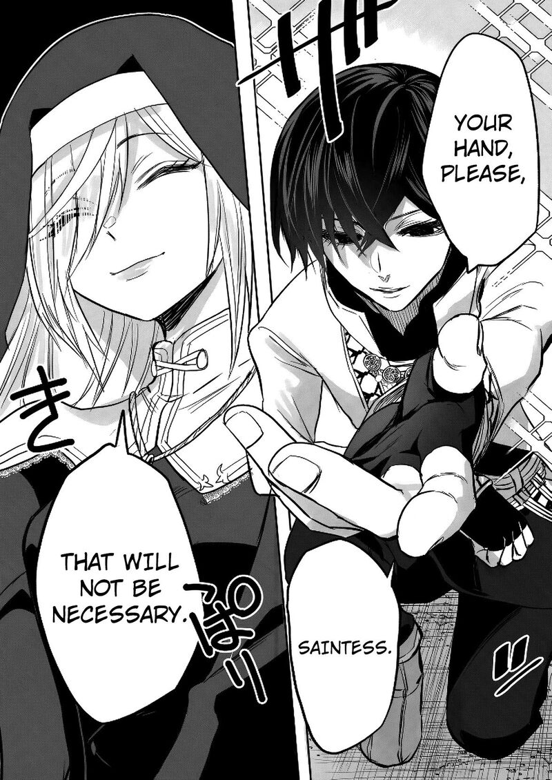 Kyou Kara Tsukaeru Isekai Renai Manual 13 14