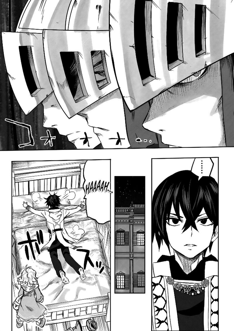 Kyou Kara Tsukaeru Isekai Renai Manual 13 17