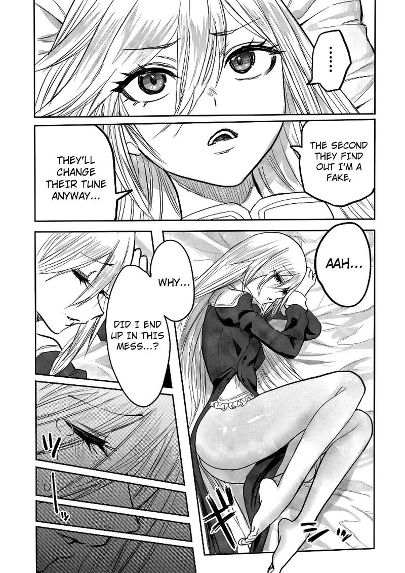 Kyou Kara Tsukaeru Isekai Renai Manual 13 22