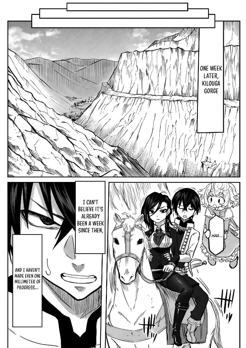 Kyou Kara Tsukaeru Isekai Renai Manual 13 23