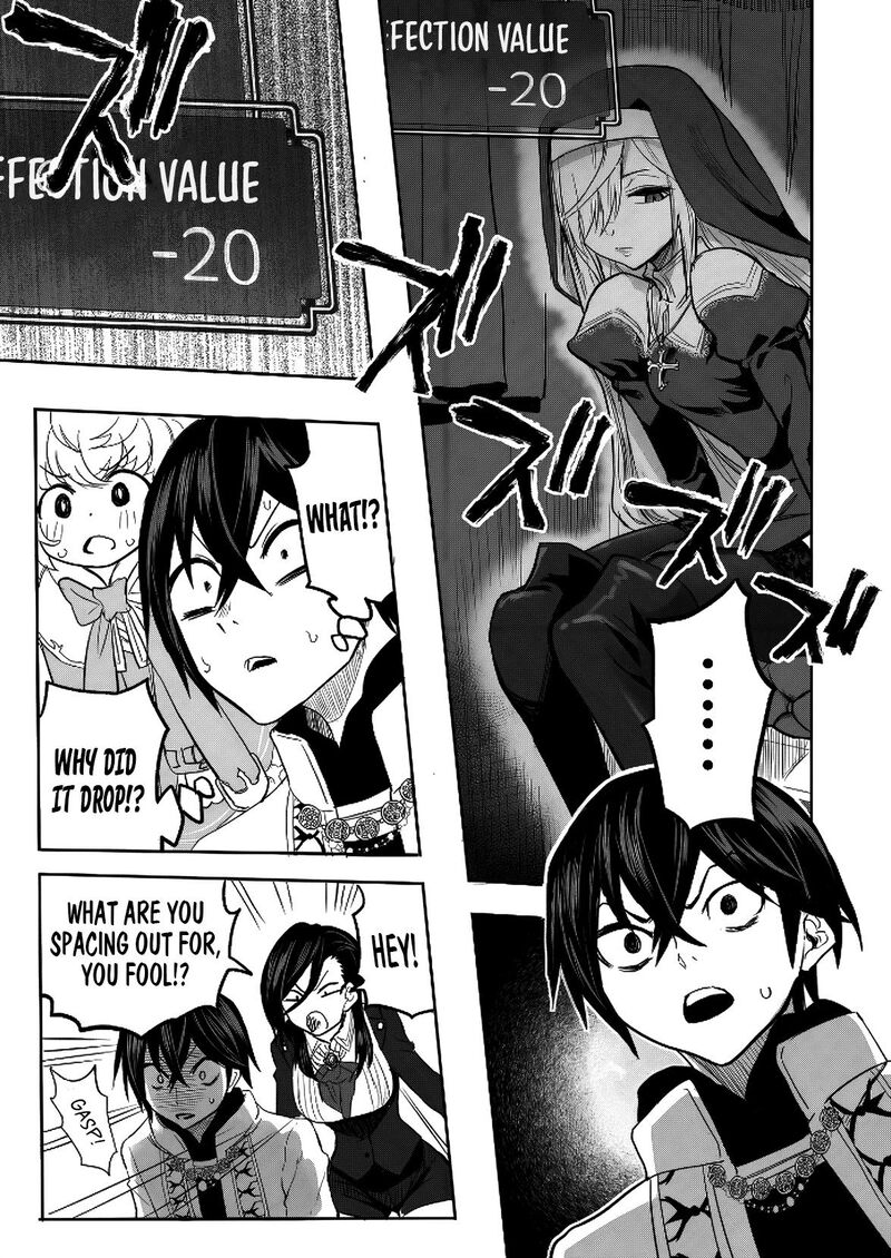 Kyou Kara Tsukaeru Isekai Renai Manual 13 3