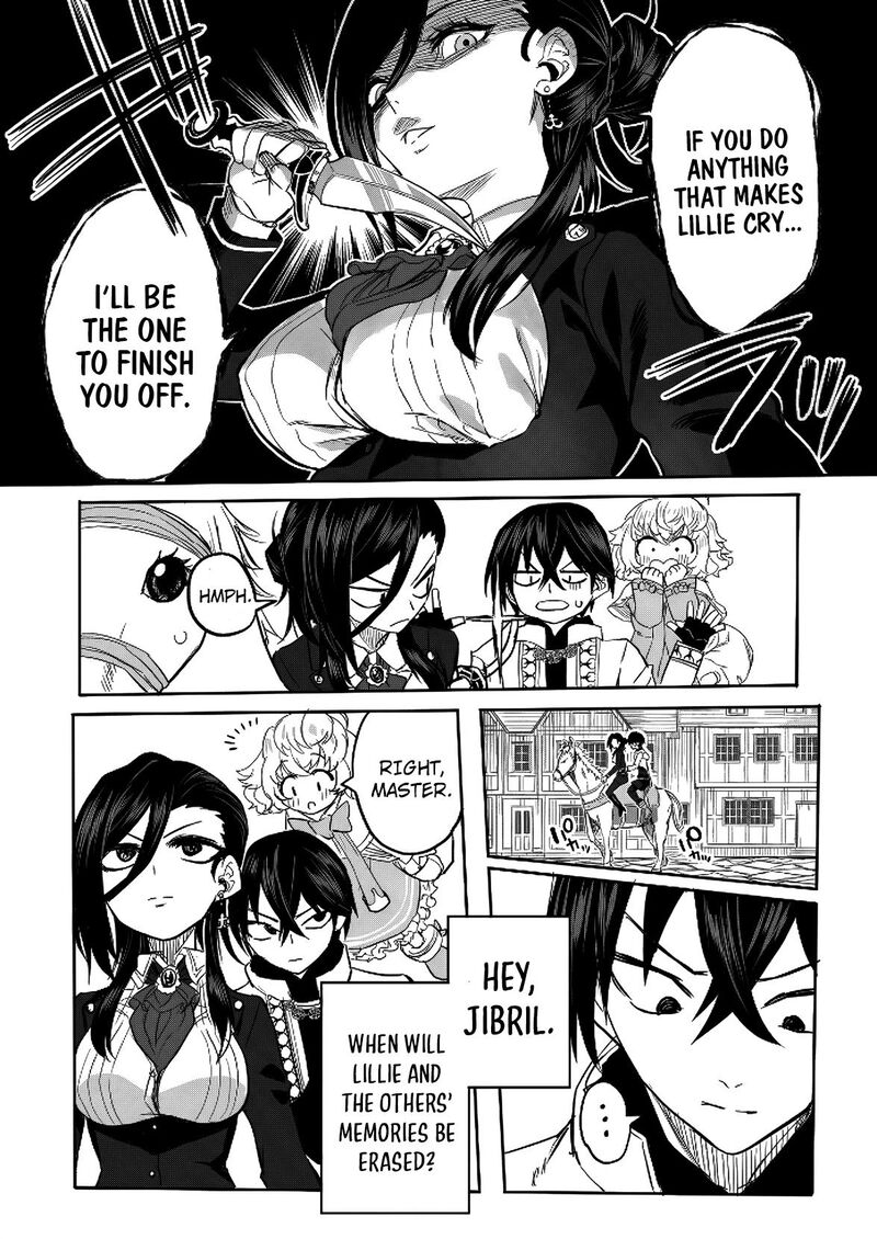 Kyou Kara Tsukaeru Isekai Renai Manual 13 7