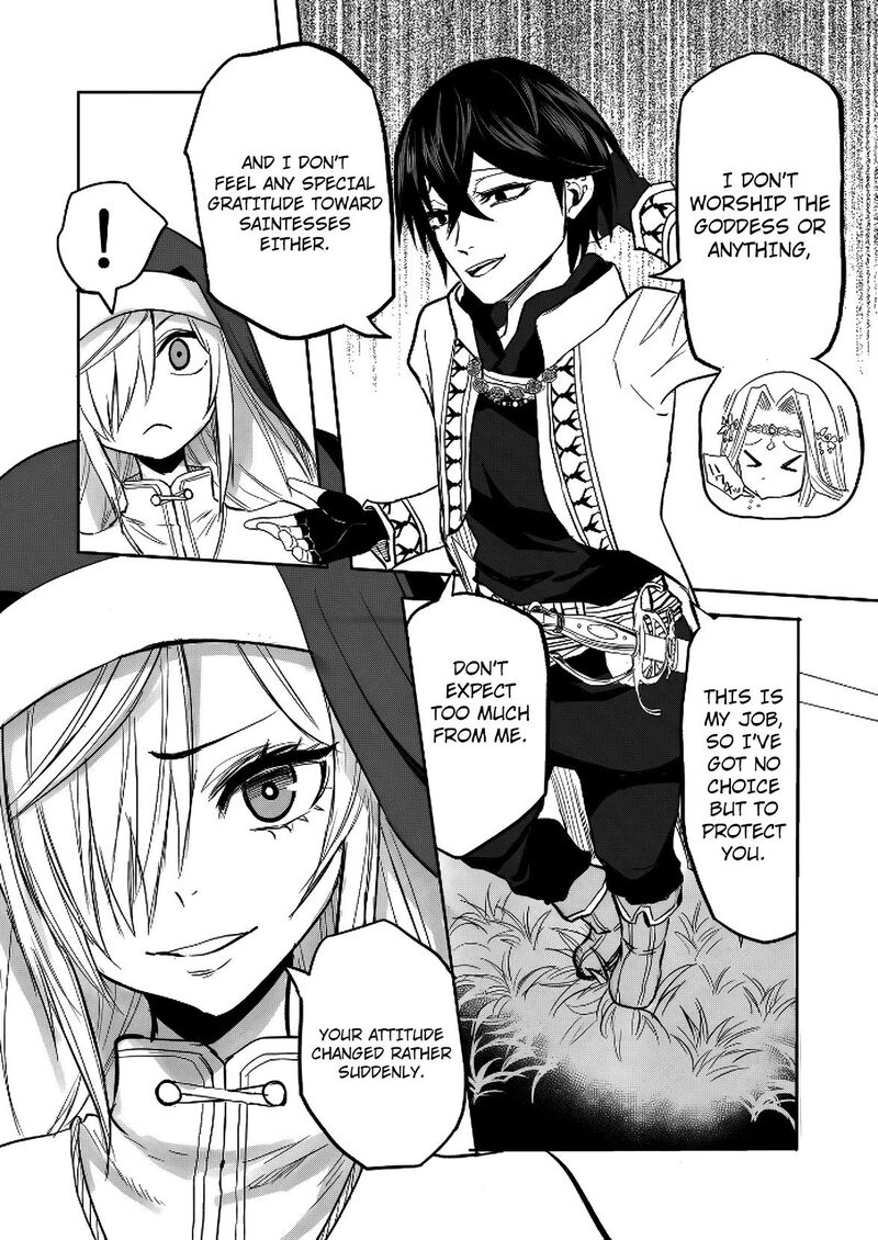 Kyou Kara Tsukaeru Isekai Renai Manual 14 19