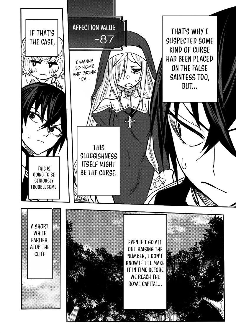 Kyou Kara Tsukaeru Isekai Renai Manual 14 26