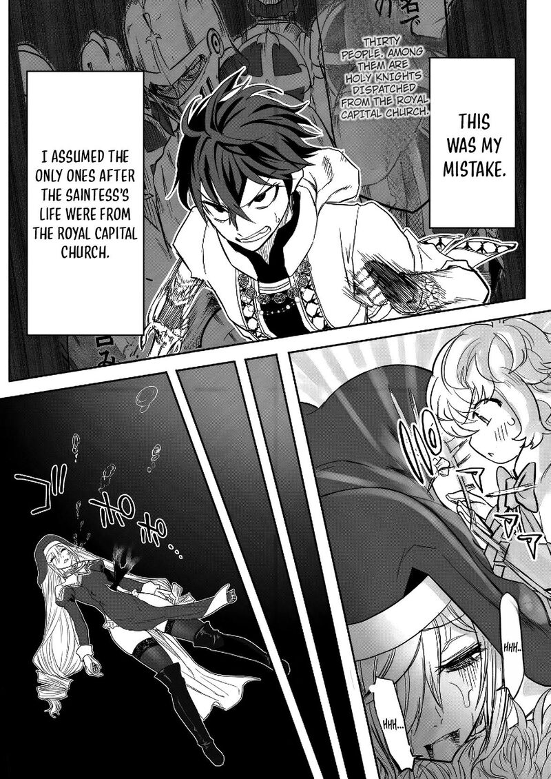 Kyou Kara Tsukaeru Isekai Renai Manual 15 21
