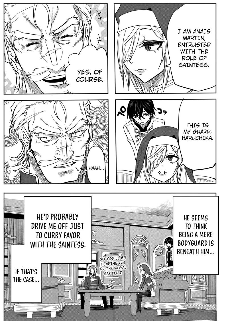 Kyou Kara Tsukaeru Isekai Renai Manual 16 22