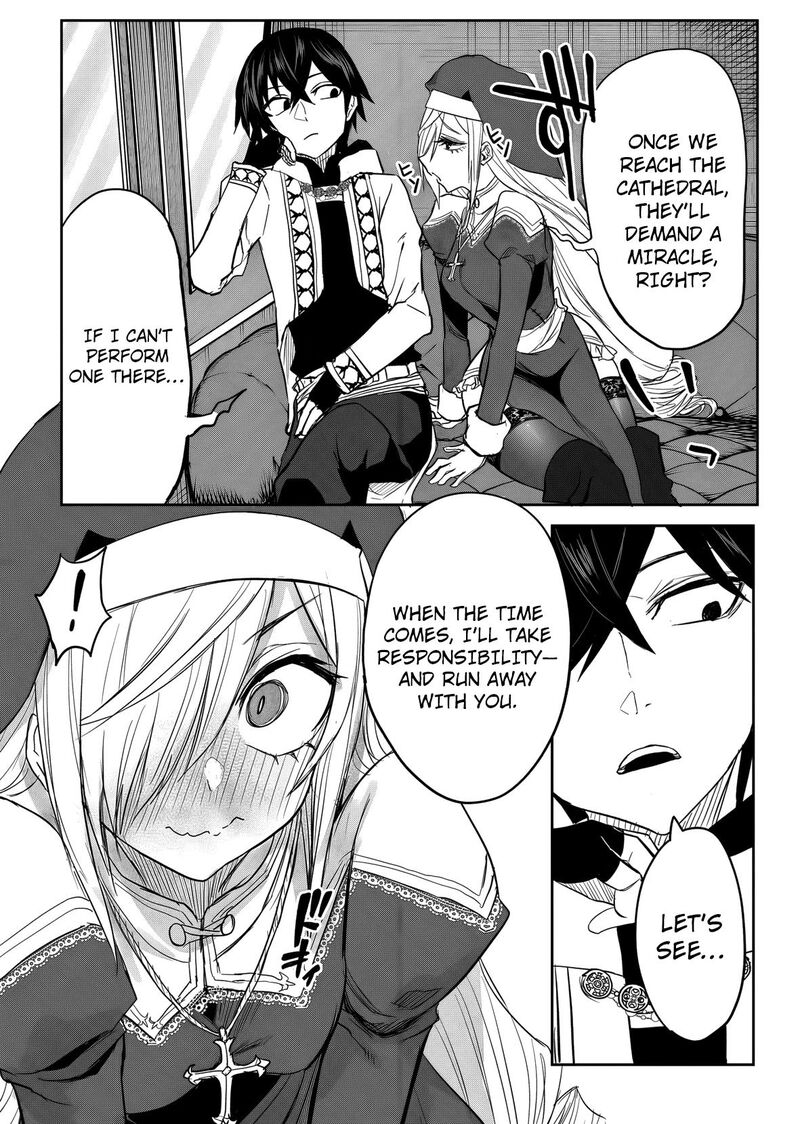 Kyou Kara Tsukaeru Isekai Renai Manual 17 10