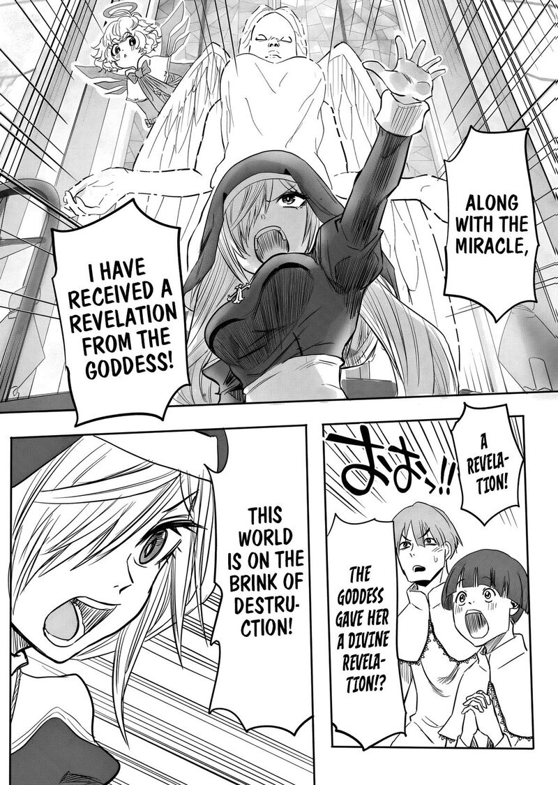 Kyou Kara Tsukaeru Isekai Renai Manual 18 16