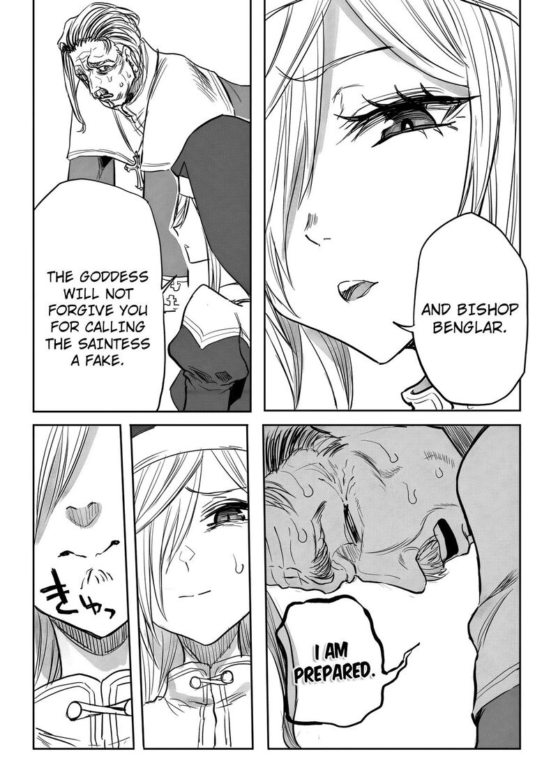 Kyou Kara Tsukaeru Isekai Renai Manual 18 19