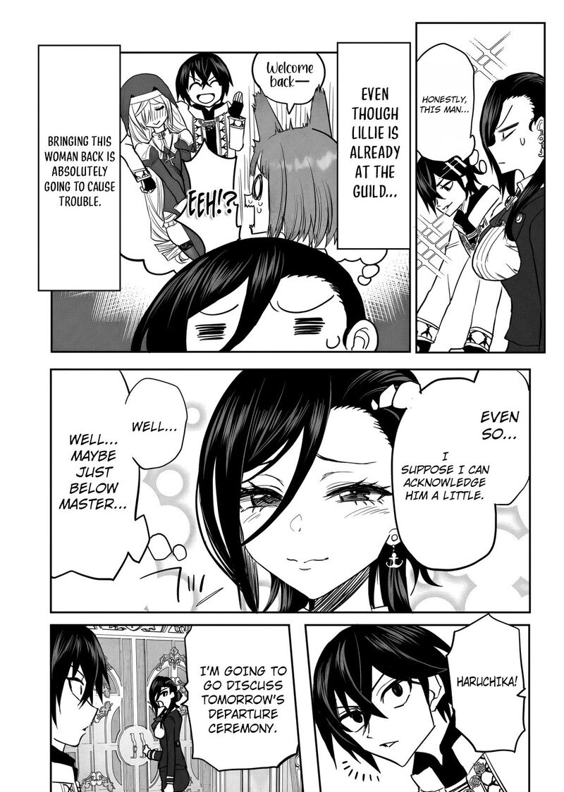 Kyou Kara Tsukaeru Isekai Renai Manual 18 27