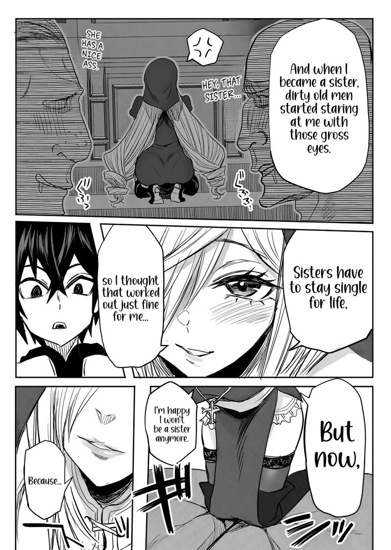 Kyou Kara Tsukaeru Isekai Renai Manual 18 30