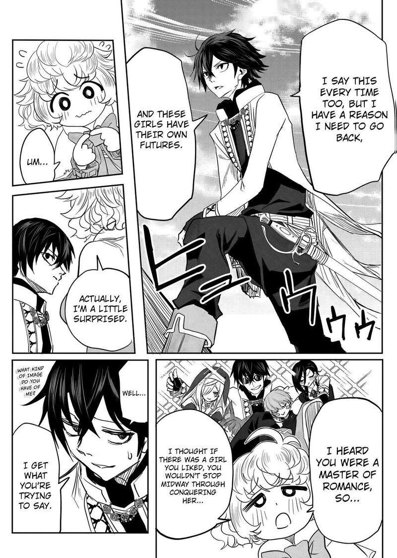 Kyou Kara Tsukaeru Isekai Renai Manual 19 14