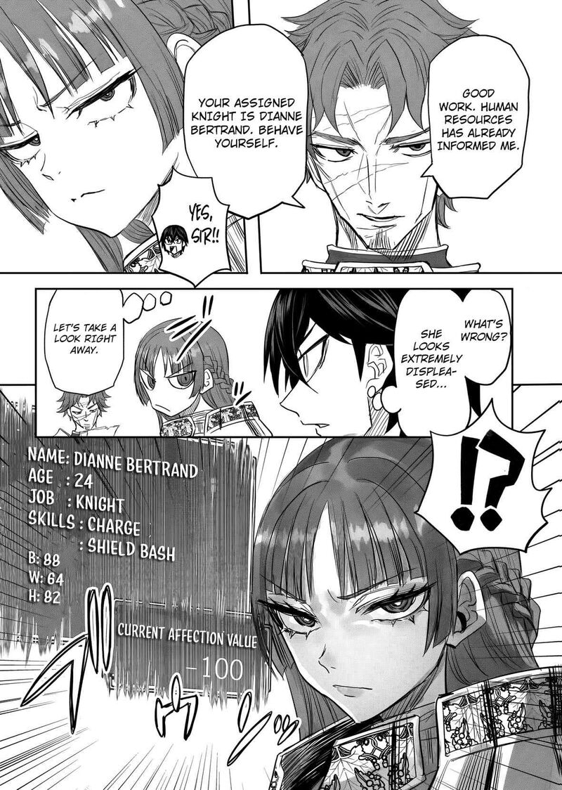 Kyou Kara Tsukaeru Isekai Renai Manual 19 26