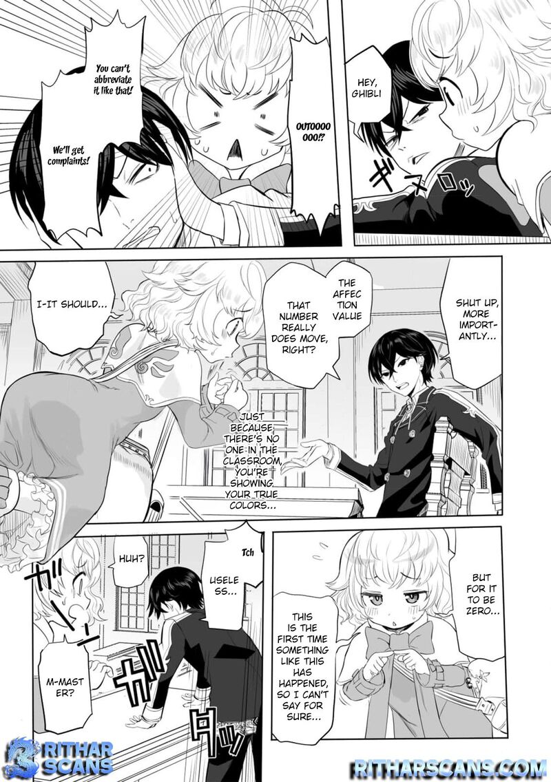 Kyou Kara Tsukaeru Isekai Renai Manual 2 11