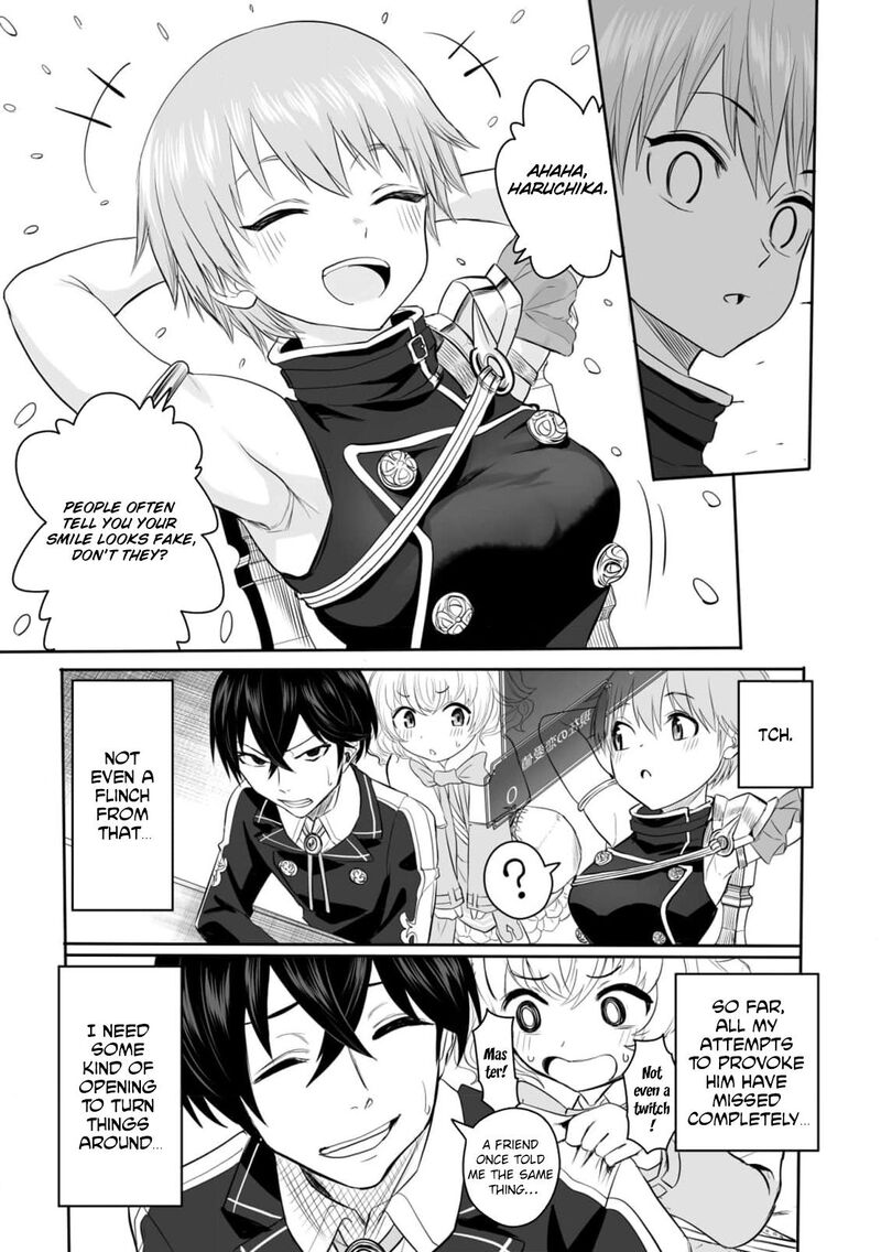Kyou Kara Tsukaeru Isekai Renai Manual 2 16