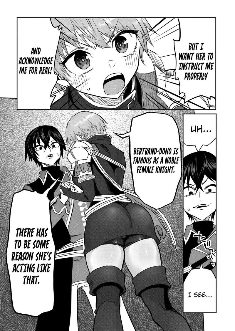 Kyou Kara Tsukaeru Isekai Renai Manual 20 14