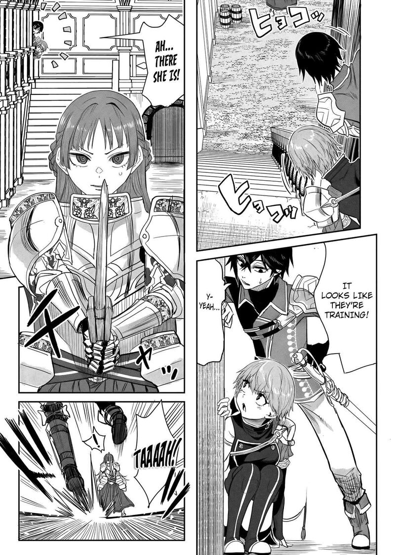 Kyou Kara Tsukaeru Isekai Renai Manual 20 18