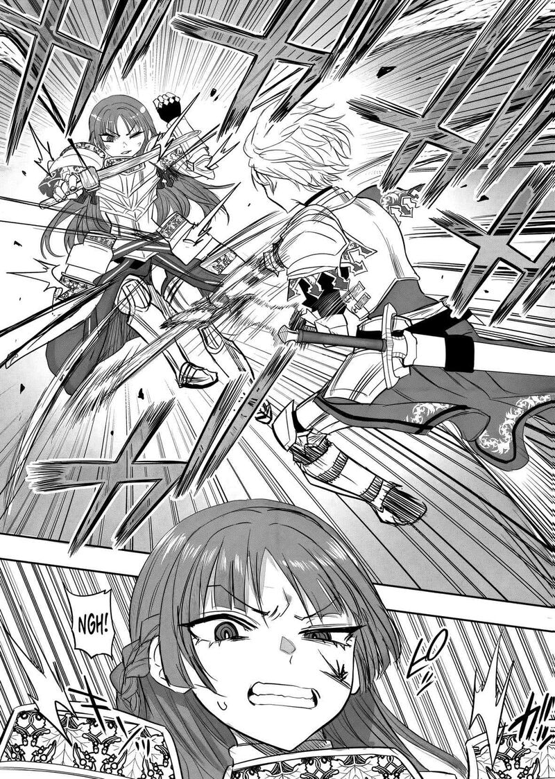 Kyou Kara Tsukaeru Isekai Renai Manual 20 19