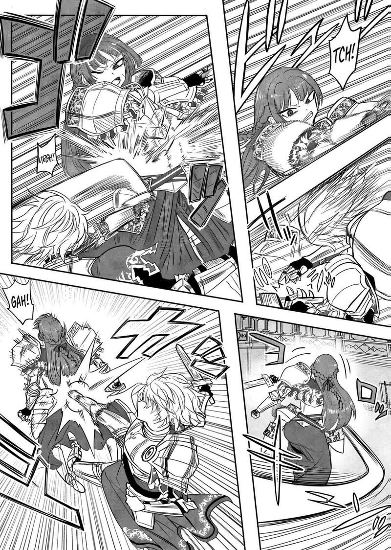 Kyou Kara Tsukaeru Isekai Renai Manual 20 20