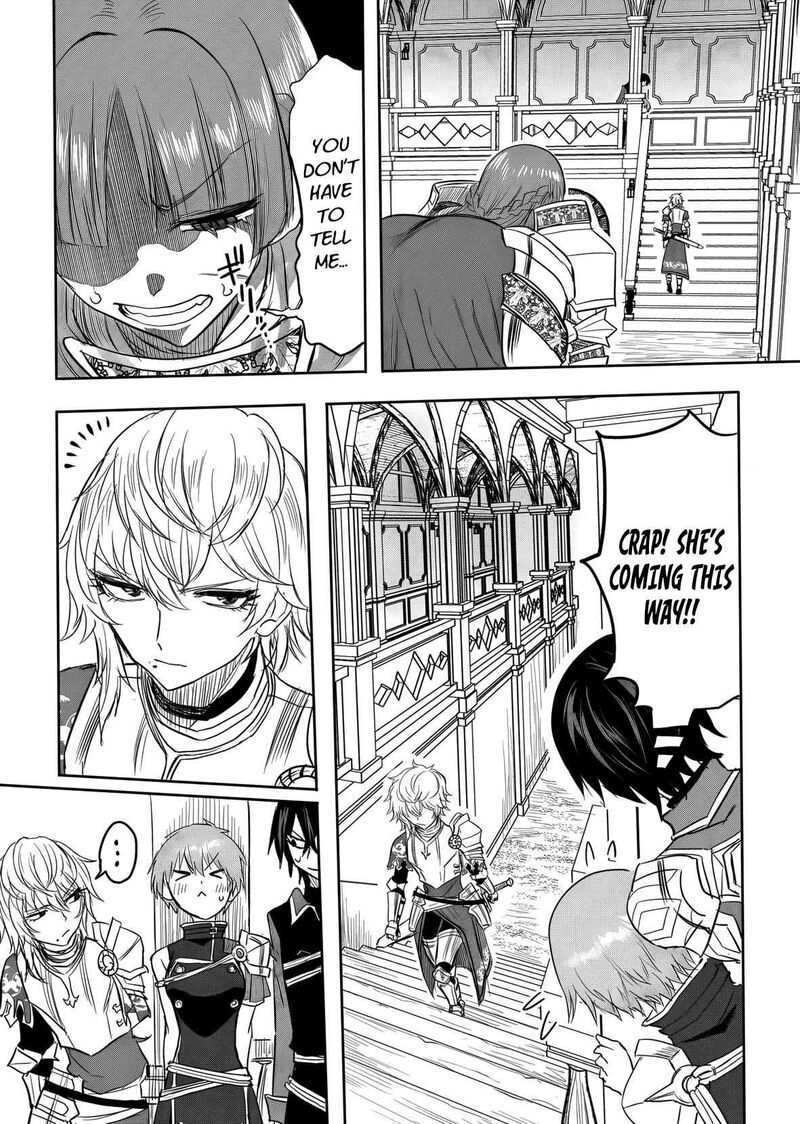 Kyou Kara Tsukaeru Isekai Renai Manual 20 25