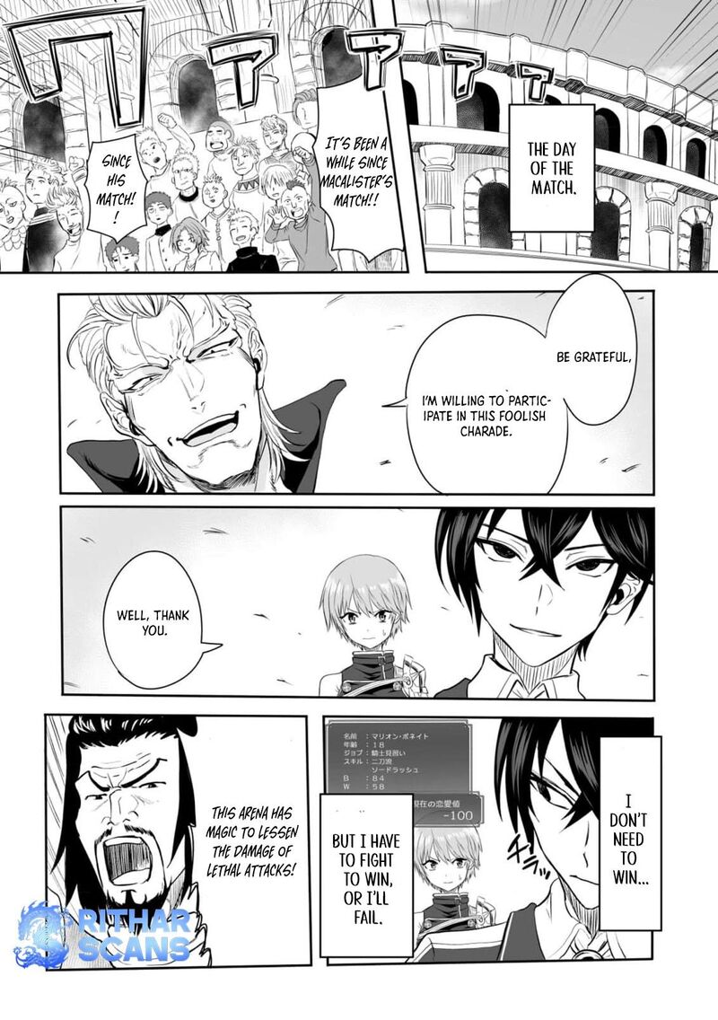 Kyou Kara Tsukaeru Isekai Renai Manual 3 14