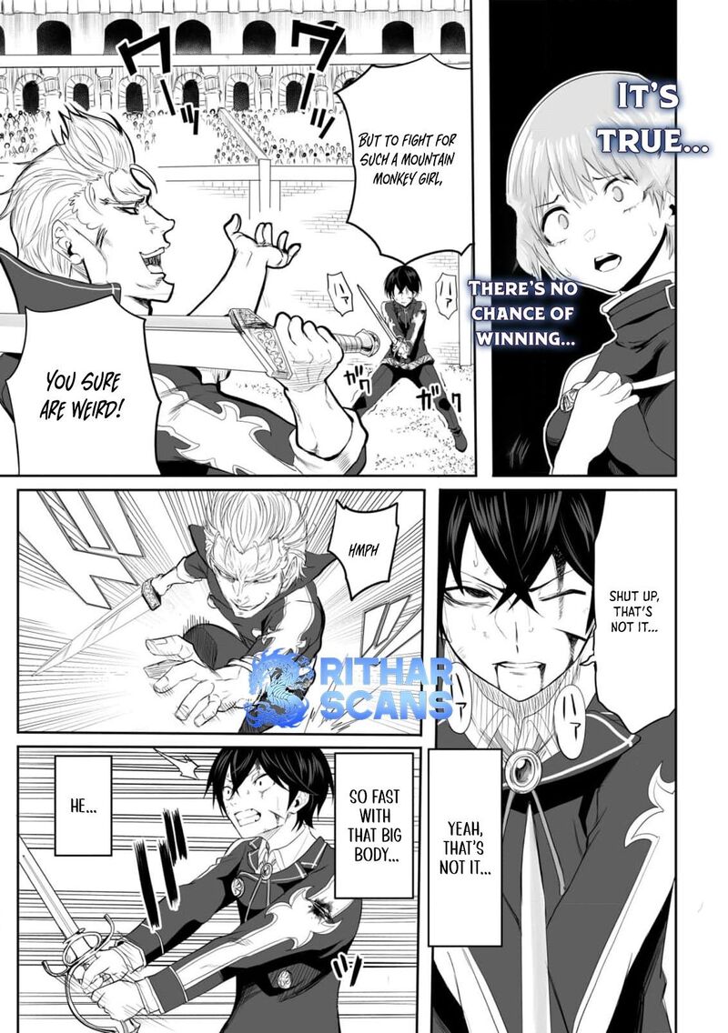 Kyou Kara Tsukaeru Isekai Renai Manual 3 21