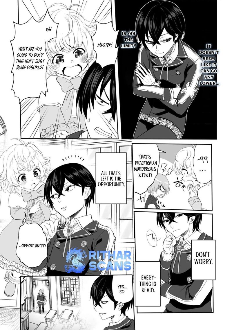 Kyou Kara Tsukaeru Isekai Renai Manual 3 3