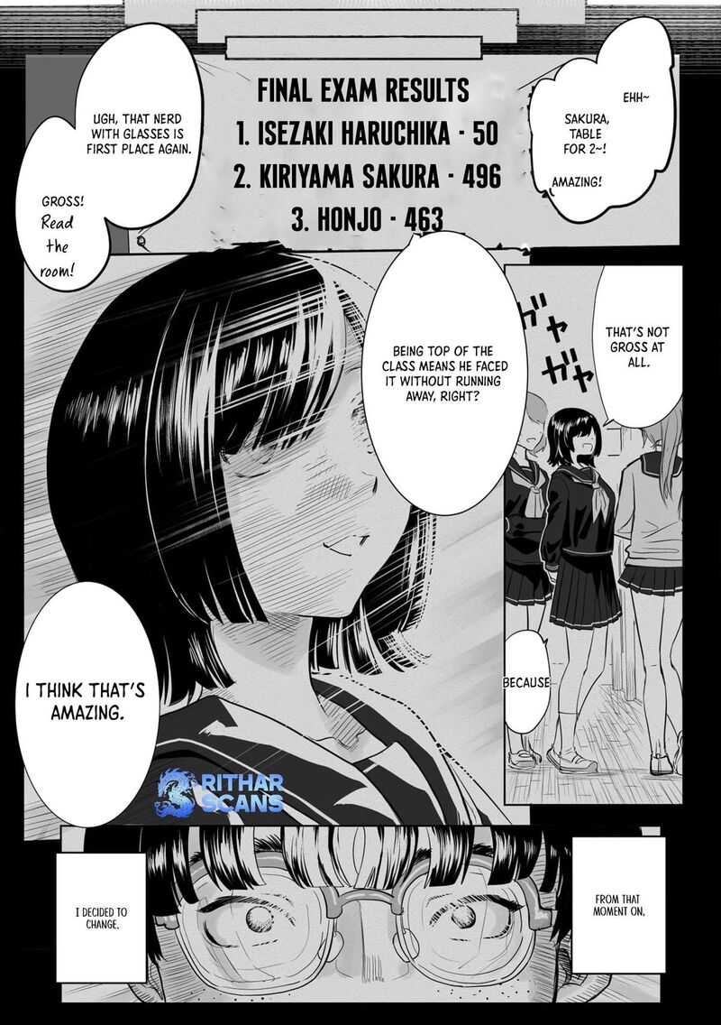 Kyou Kara Tsukaeru Isekai Renai Manual 4 20
