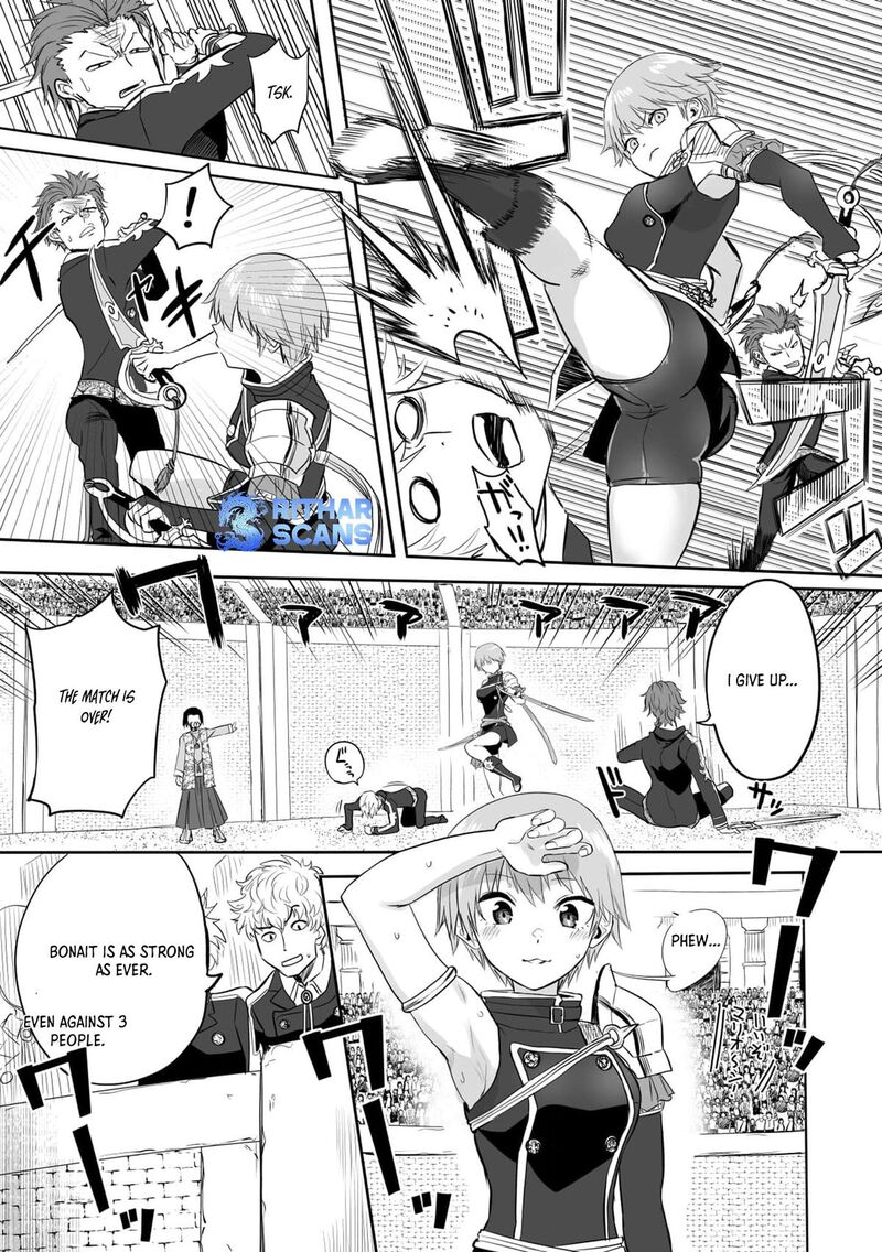 Kyou Kara Tsukaeru Isekai Renai Manual 4 26