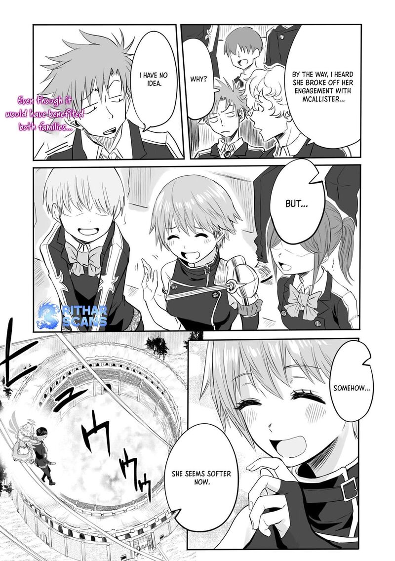 Kyou Kara Tsukaeru Isekai Renai Manual 4 27