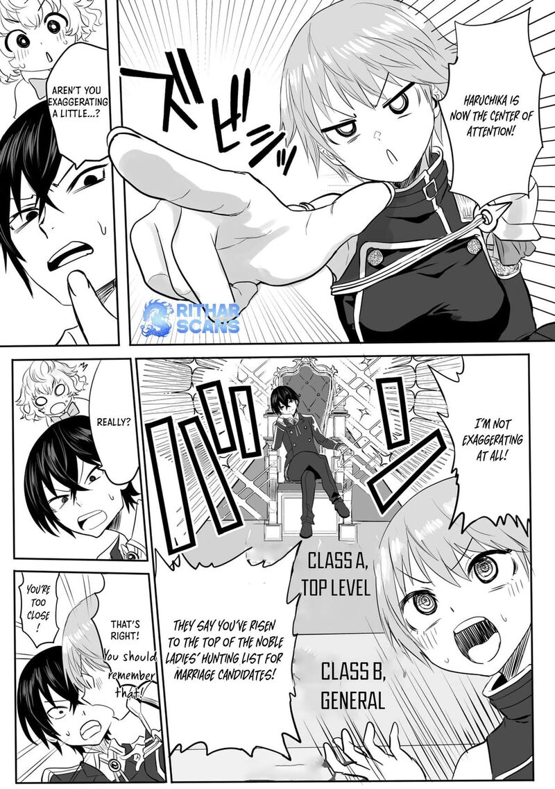 Kyou Kara Tsukaeru Isekai Renai Manual 4 7